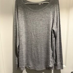 GAP Gray Women's Sweater